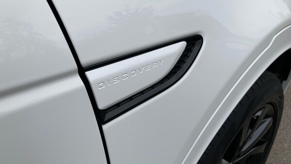 Used Land Rover Discovery Sport 2022 for sale - 76255269: Photo 20