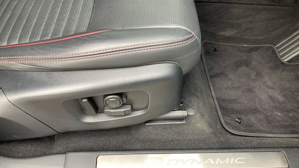 Used Land Rover Discovery Sport 2022 for sale - 76255269: Photo 23