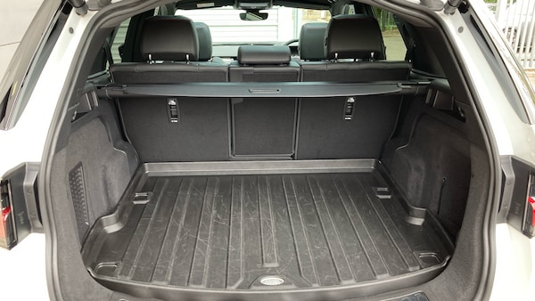 Used Land Rover Discovery Sport 2022 for sale - 76255269: Photo 27
