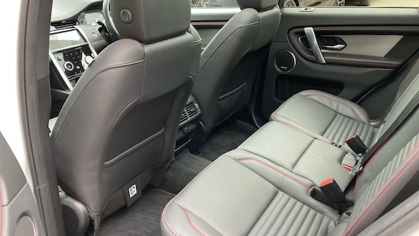Used Land Rover Discovery Sport 2022 for sale - 76255269: Photo 29