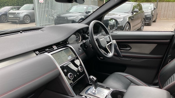 Used Land Rover Discovery Sport 2022 for sale - 76255269: Photo 33