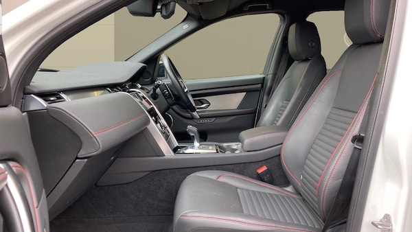Used Land Rover Discovery Sport 2022 for sale - 76255269: Photo 3