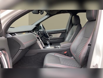 Used Land Rover Discovery Sport 2022 for sale - 76255269: Photo 3