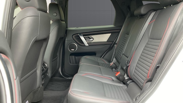 Used Land Rover Discovery Sport 2022 for sale - 76255269: Photo 4