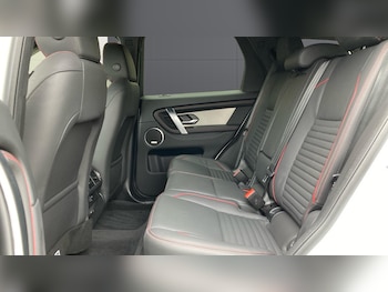 Used Land Rover Discovery Sport 2022 for sale - 76255269: Photo 4