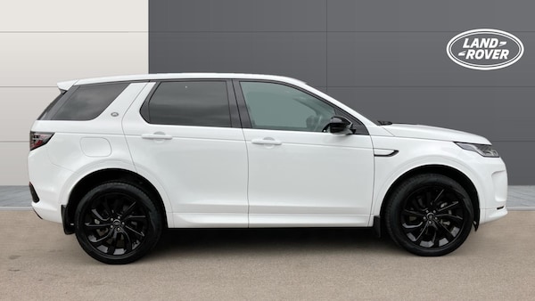 Used Land Rover Discovery Sport 2022 for sale - 76255269: Photo 5
