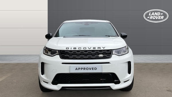 Used Land Rover Discovery Sport 2022 for sale - 76255269: Photo 7