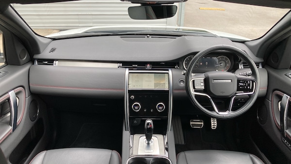 Used Land Rover Discovery Sport 2022 for sale - 76255269: Photo 9