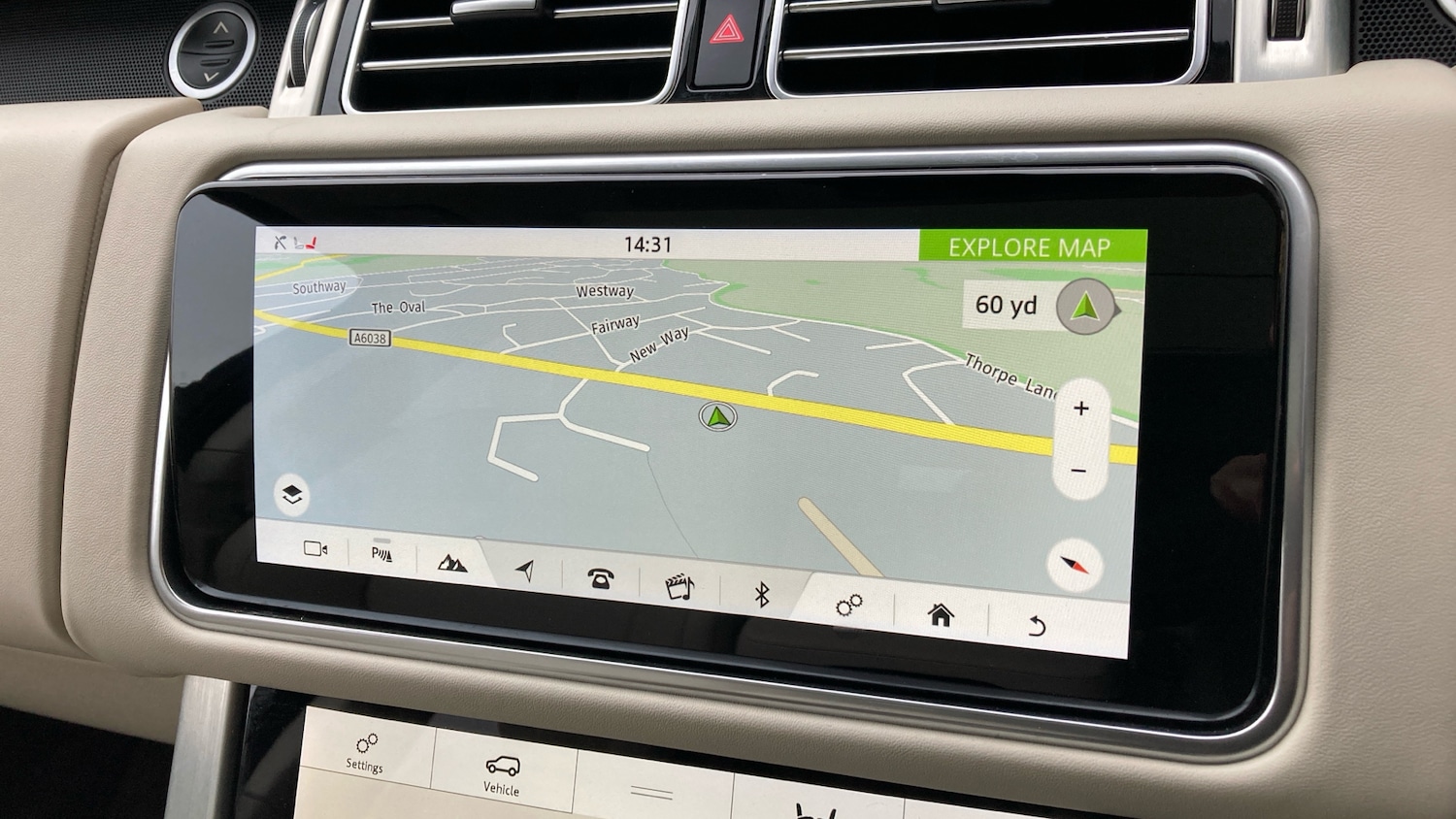 Used Land Rover Range Rover 2021 for sale - 77447015: Photo 11