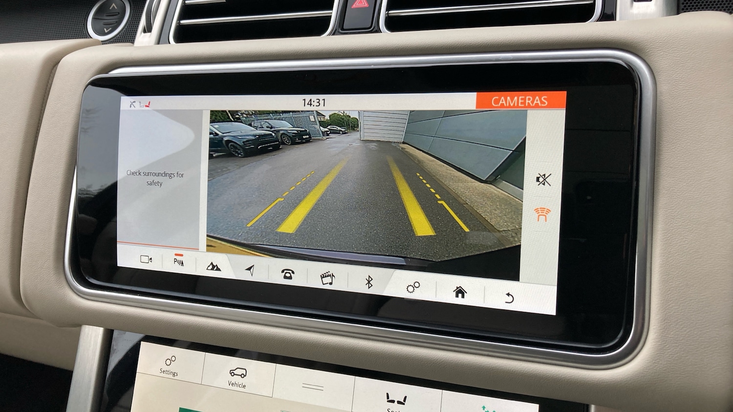 Used Land Rover Range Rover 2021 for sale - 77447015: Photo 12