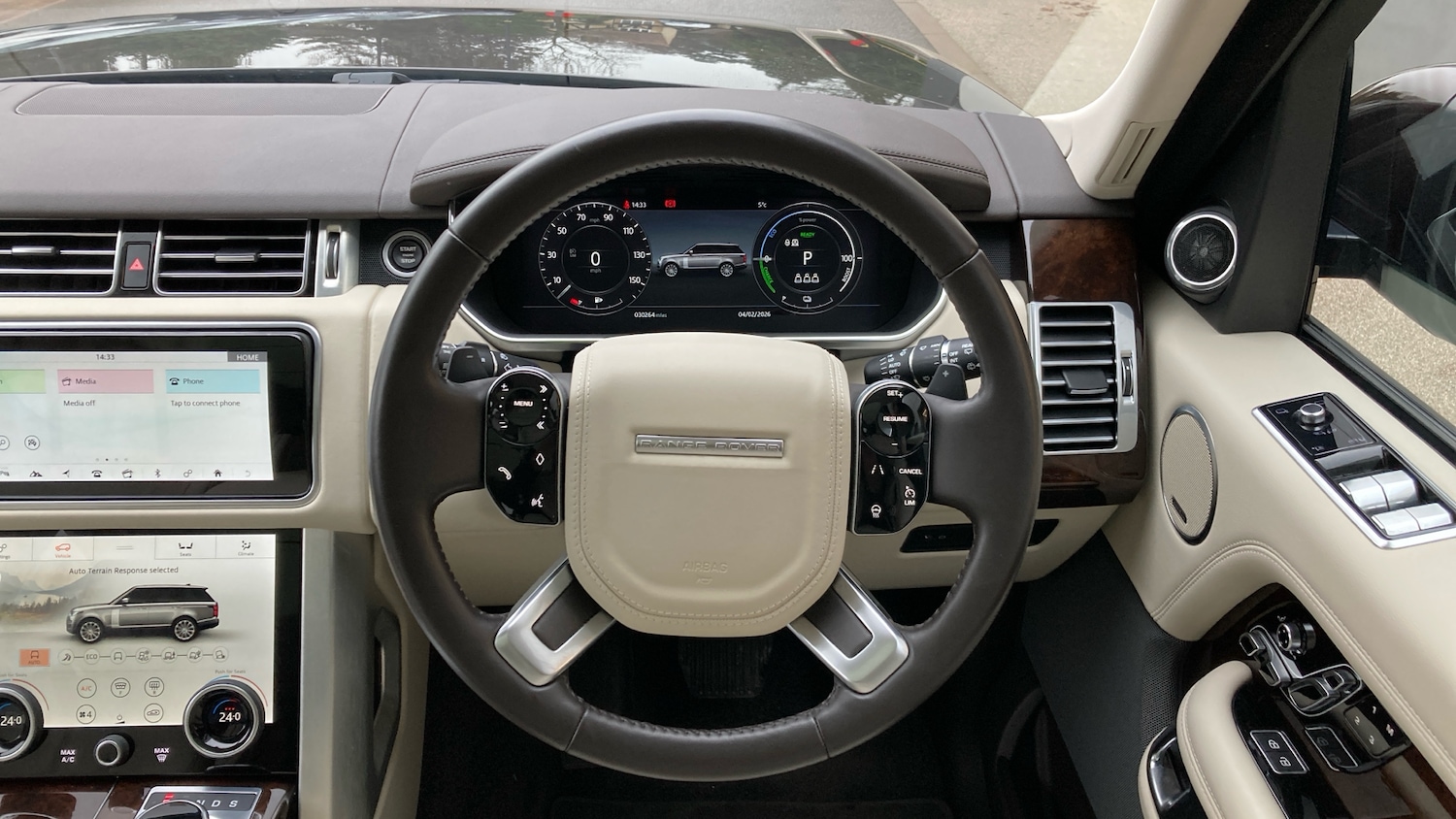 Used Land Rover Range Rover 2021 for sale - 77447015: Photo 15