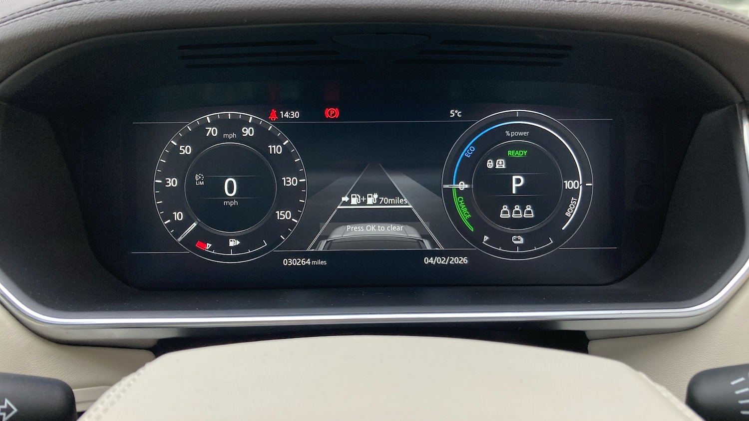 Used Land Rover Range Rover 2021 for sale - 77447015: Photo 16