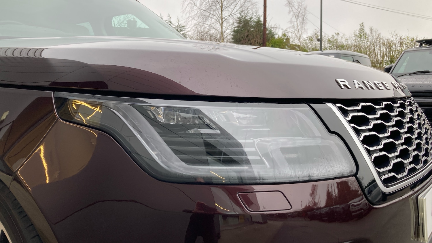 Used Land Rover Range Rover 2021 for sale - 77447015: Photo 17