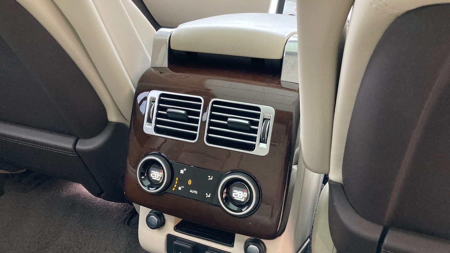 Used Land Rover Range Rover 2021 for sale - 77447015: Photo 18