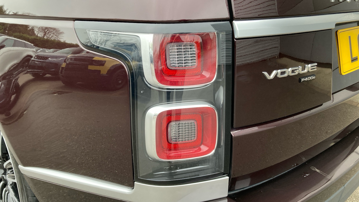 Used Land Rover Range Rover 2021 for sale - 77447015: Photo 19