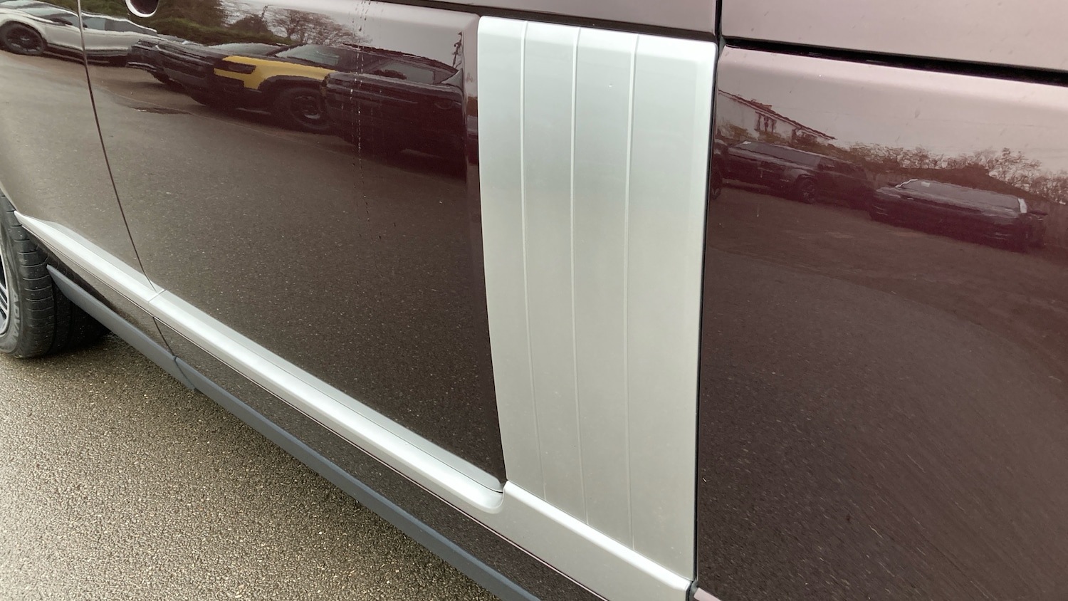 Used Land Rover Range Rover 2021 for sale - 77447015: Photo 20