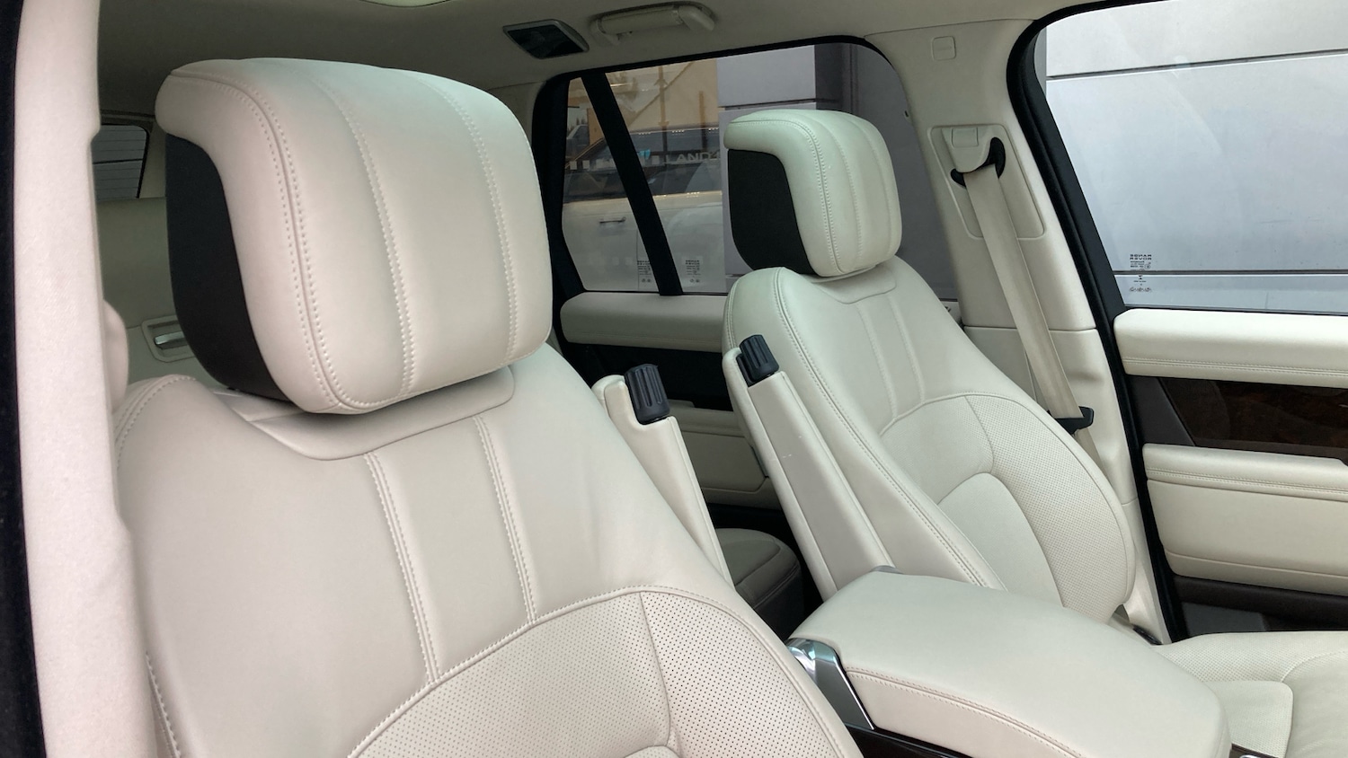 Used Land Rover Range Rover 2021 for sale - 77447015: Photo 24