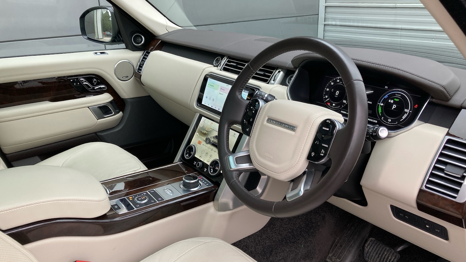 Used Land Rover Range Rover 2021 for sale - 77447015: Photo 25