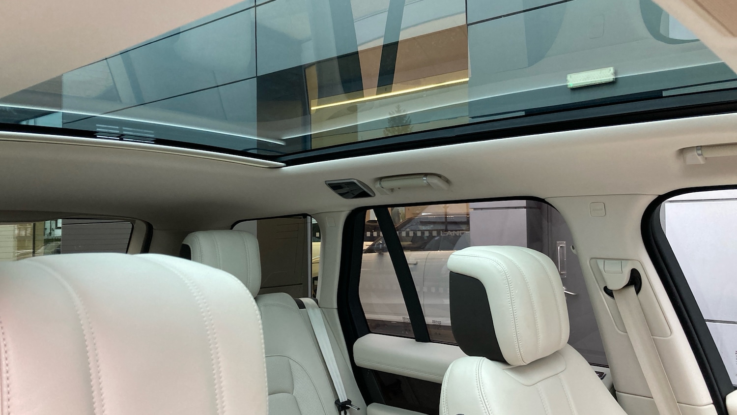 Used Land Rover Range Rover 2021 for sale - 77447015: Photo 26