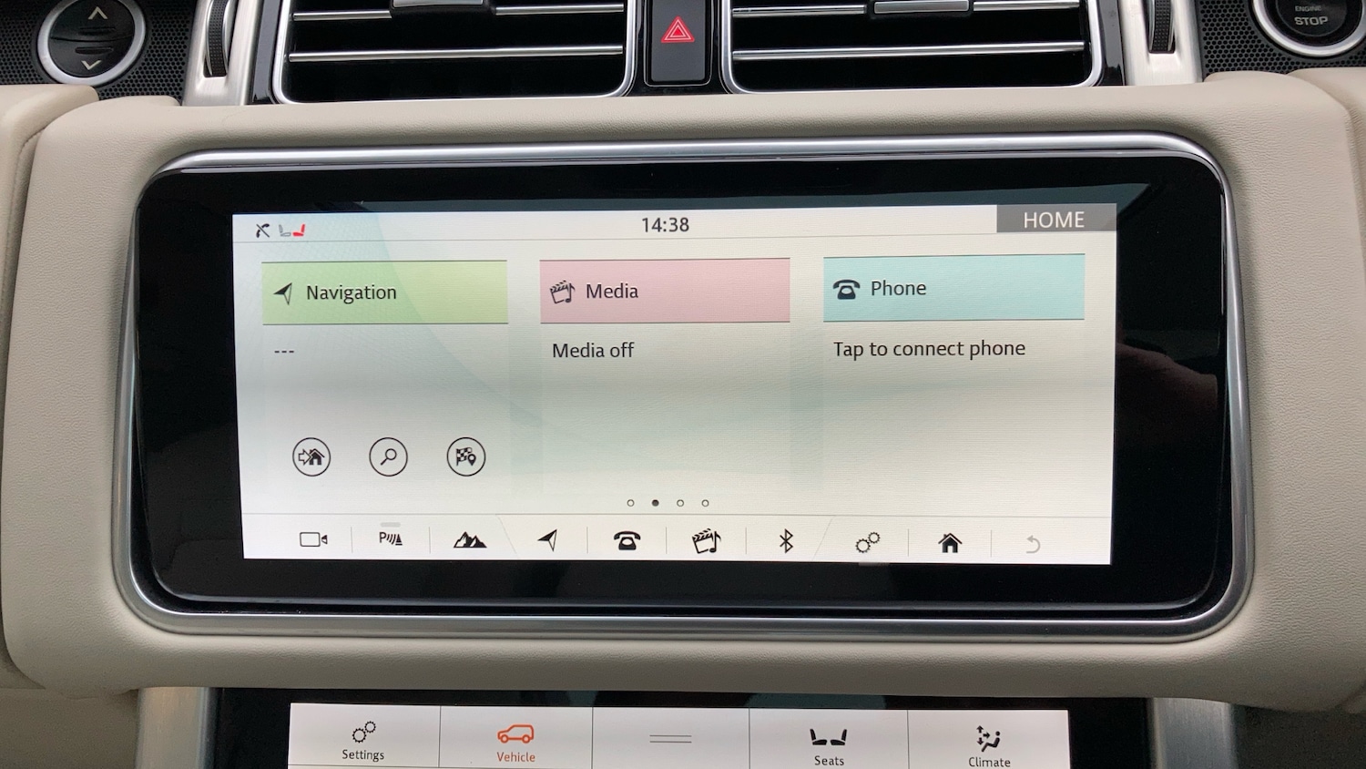 Used Land Rover Range Rover 2021 for sale - 77447015: Photo 27