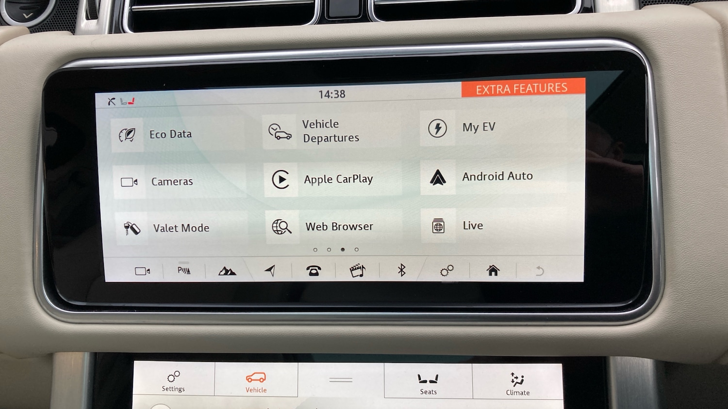 Used Land Rover Range Rover 2021 for sale - 77447015: Photo 28