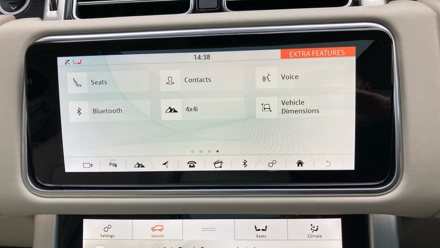 Used Land Rover Range Rover 2021 for sale - 77447015: Photo 29