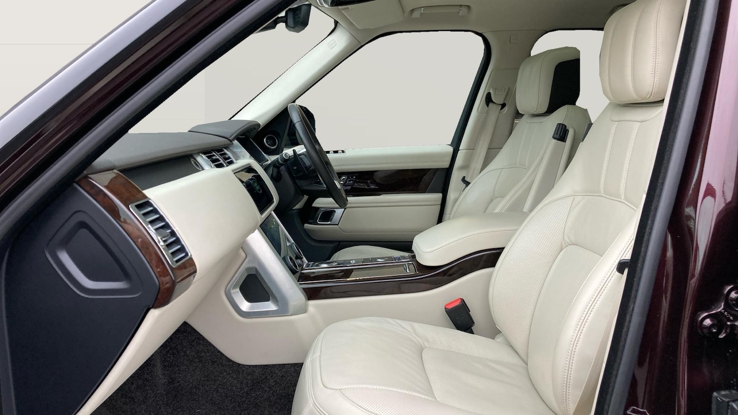 Used Land Rover Range Rover 2021 for sale - 77447015: Photo 3