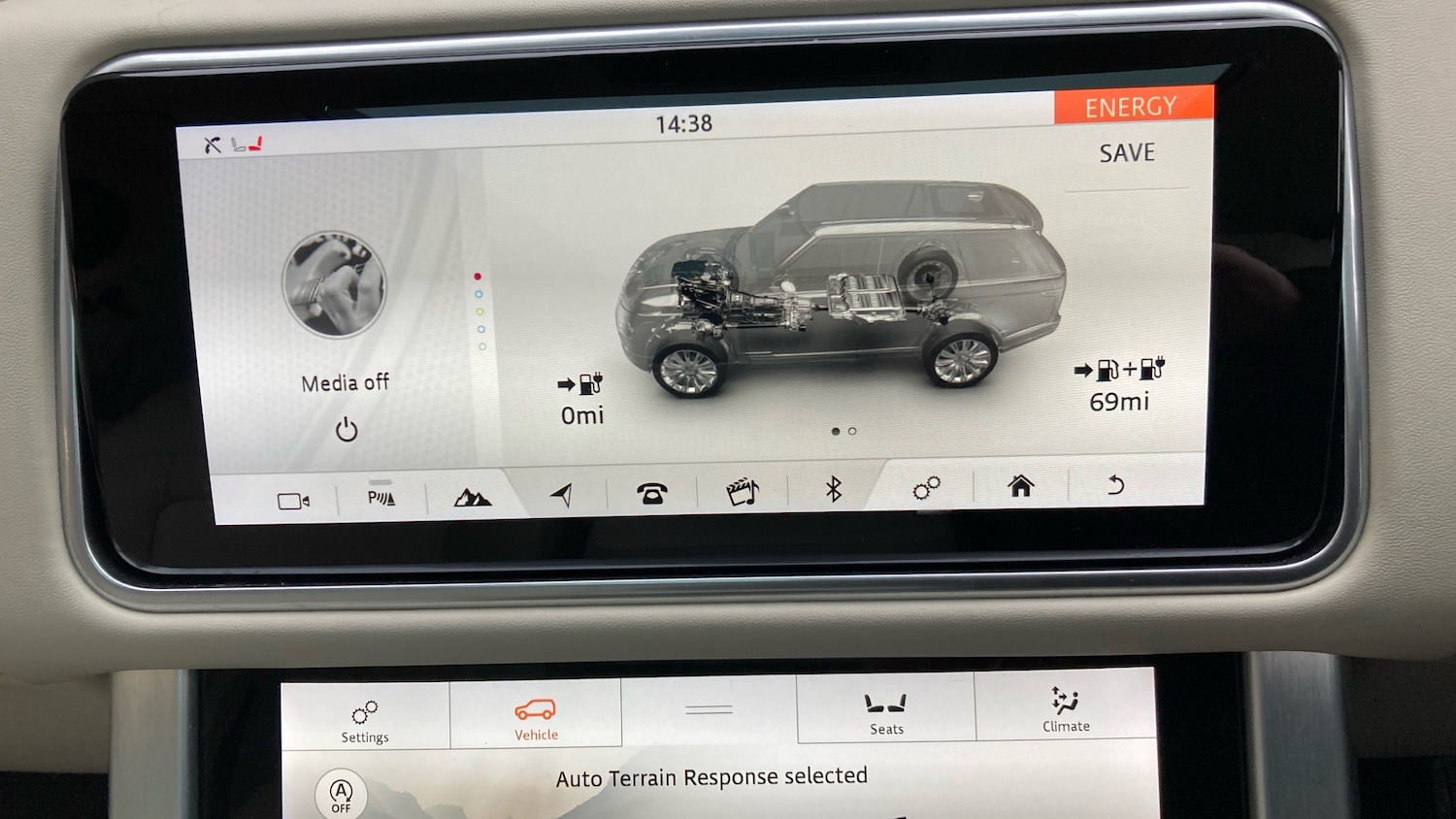 Used Land Rover Range Rover 2021 for sale - 77447015: Photo 30