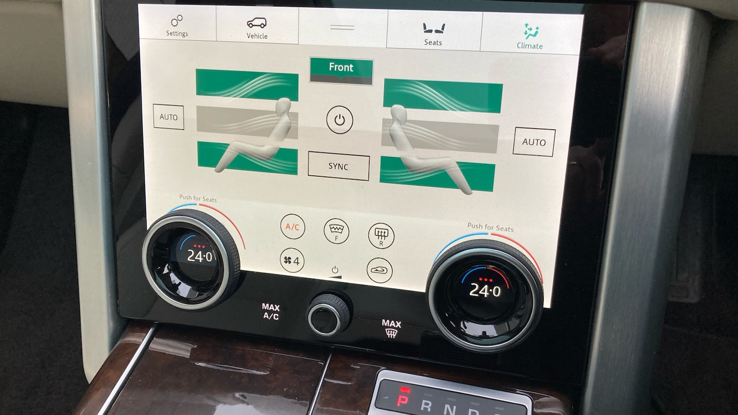 Used Land Rover Range Rover 2021 for sale - 77447015: Photo 33