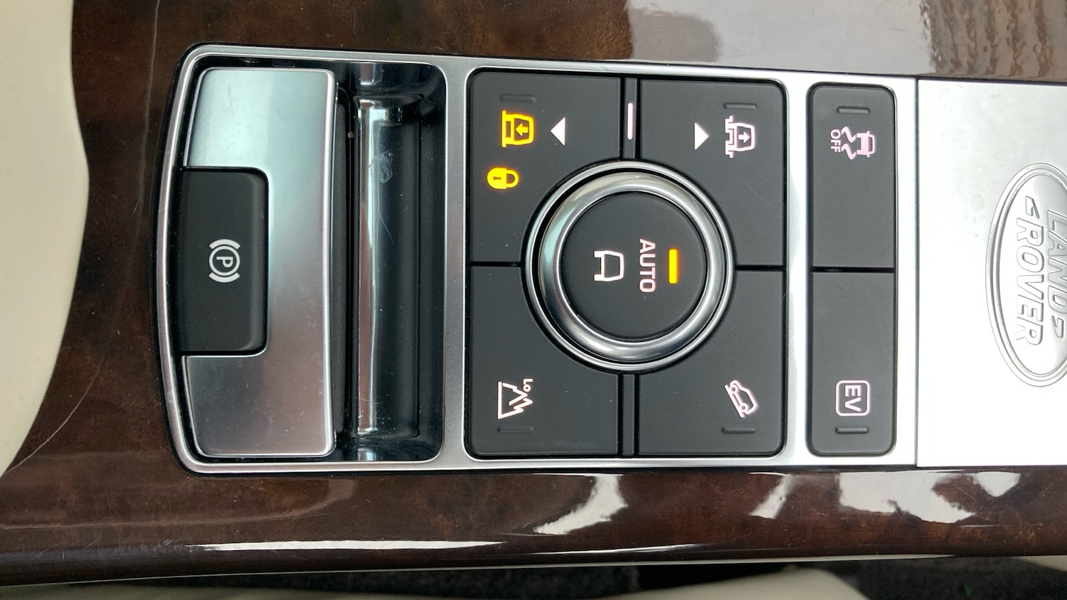 Used Land Rover Range Rover 2021 for sale - 77447015: Photo 37