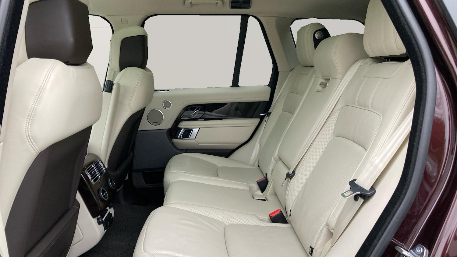 Used Land Rover Range Rover 2021 for sale - 77447015: Photo 4