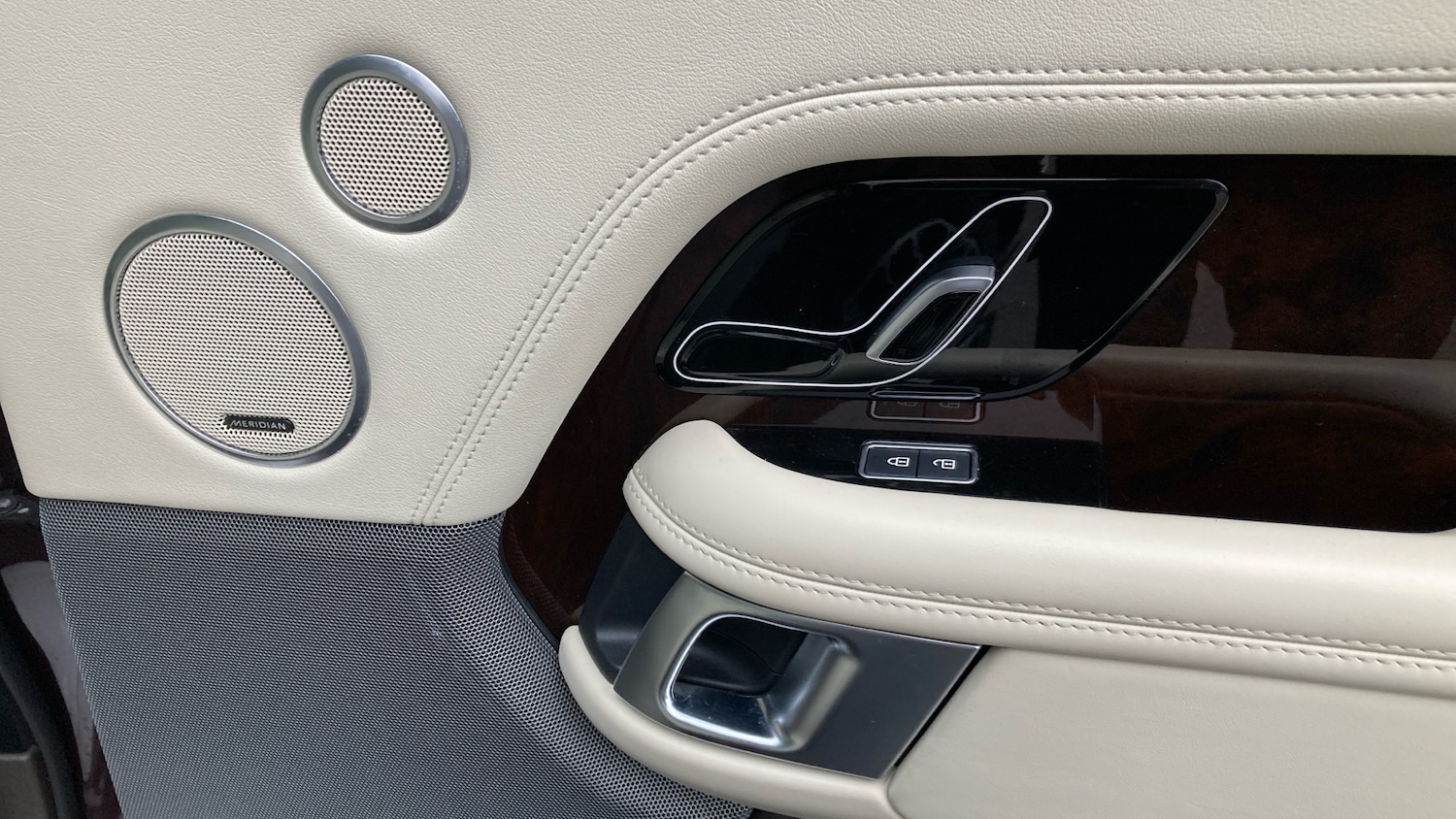 Used Land Rover Range Rover 2021 for sale - 77447015: Photo 41