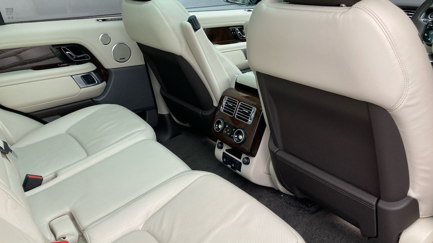 Used Land Rover Range Rover 2021 for sale - 77447015: Photo 43