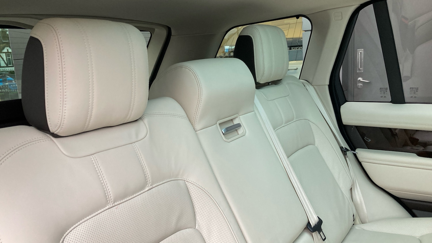 Used Land Rover Range Rover 2021 for sale - 77447015: Photo 44