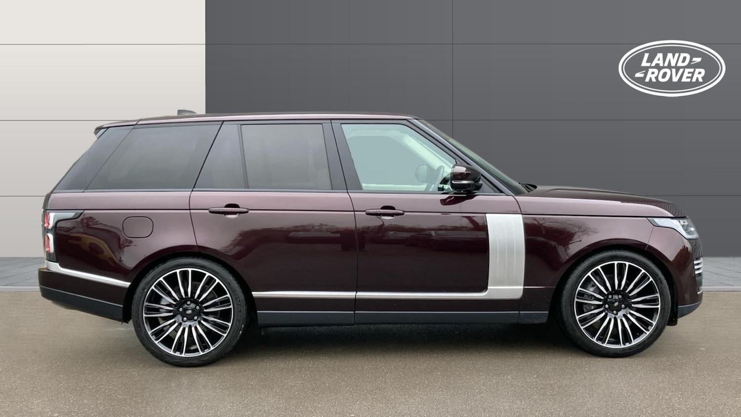 Used Land Rover Range Rover 2021 for sale - 77447015: Photo 5