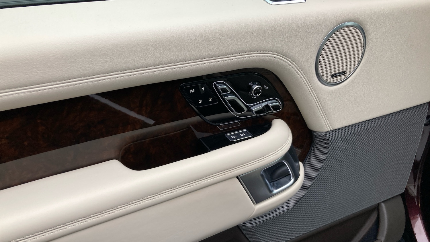 Used Land Rover Range Rover 2021 for sale - 77447015: Photo 53