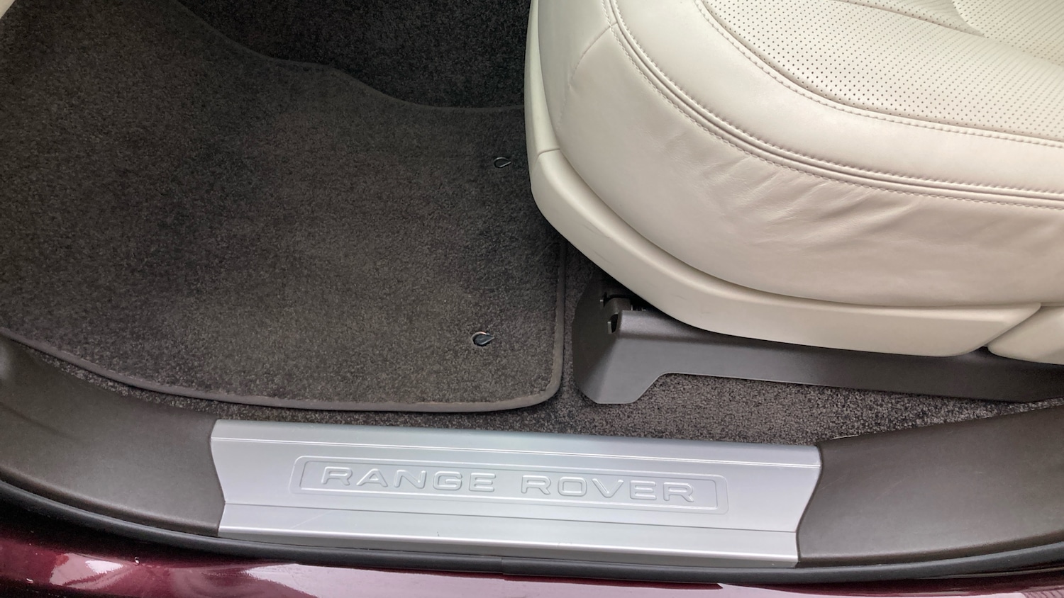 Used Land Rover Range Rover 2021 for sale - 77447015: Photo 54