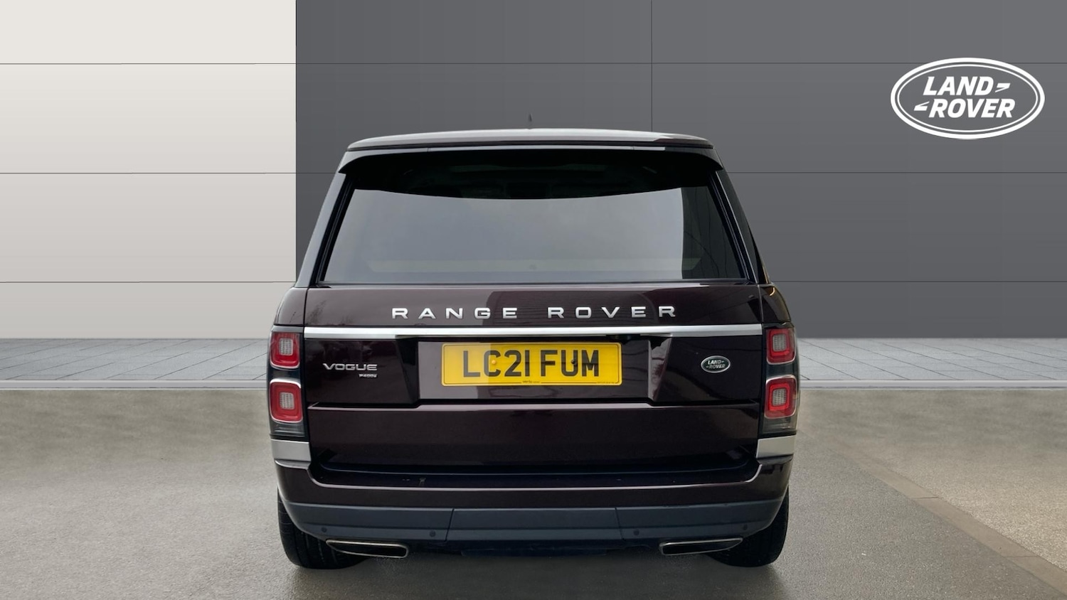 Used Land Rover Range Rover 2021 for sale - 77447015: Photo 6