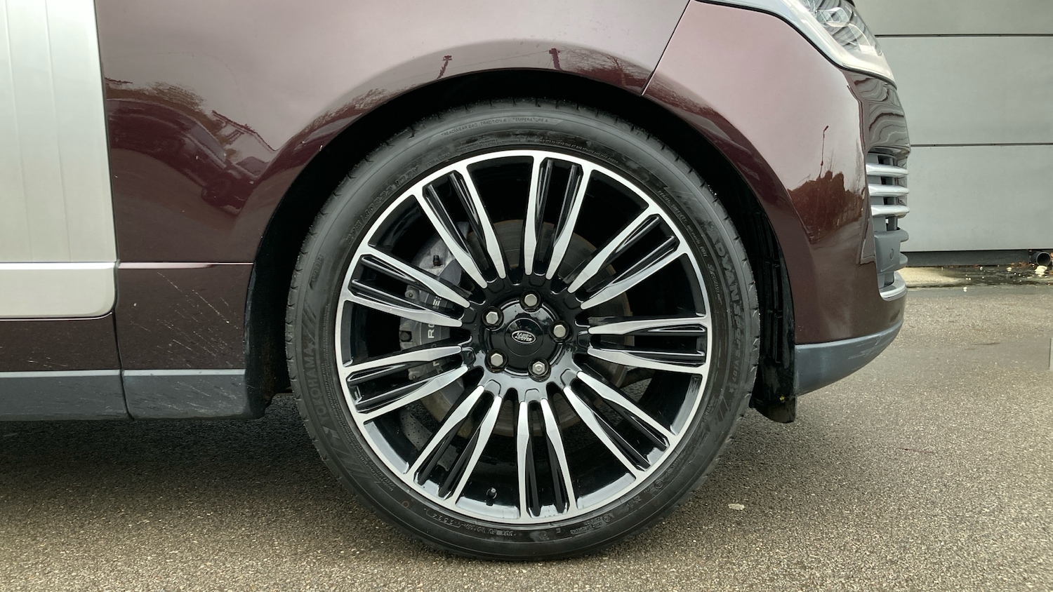 Used Land Rover Range Rover 2021 for sale - 77447015: Photo 8