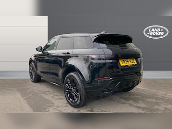 Used Land Rover Range Rover Evoque 2025 for sale - 76451797: Photo