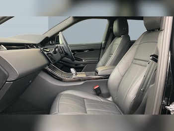 Used Land Rover Range Rover Evoque 2025 for sale - 76451797: Photo