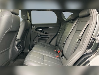 Used Land Rover Range Rover Evoque 2025 for sale - 76451797: Photo