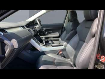 Used Land Rover Range Rover Evoque 2019 for sale - 74719521: Photo