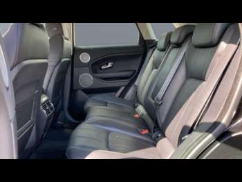 Used Land Rover Range Rover Evoque 2019 for sale - 74719521: Photo