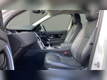 Used Land Rover Discovery Sport 2020 for sale - 75662309: Photo