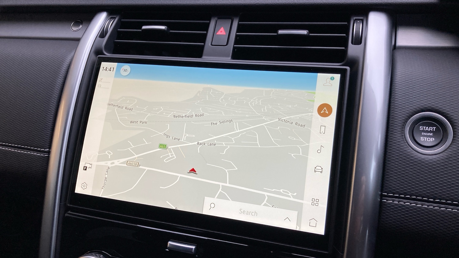 Used Land Rover Discovery 2025 for sale - 77704250: Photo 11