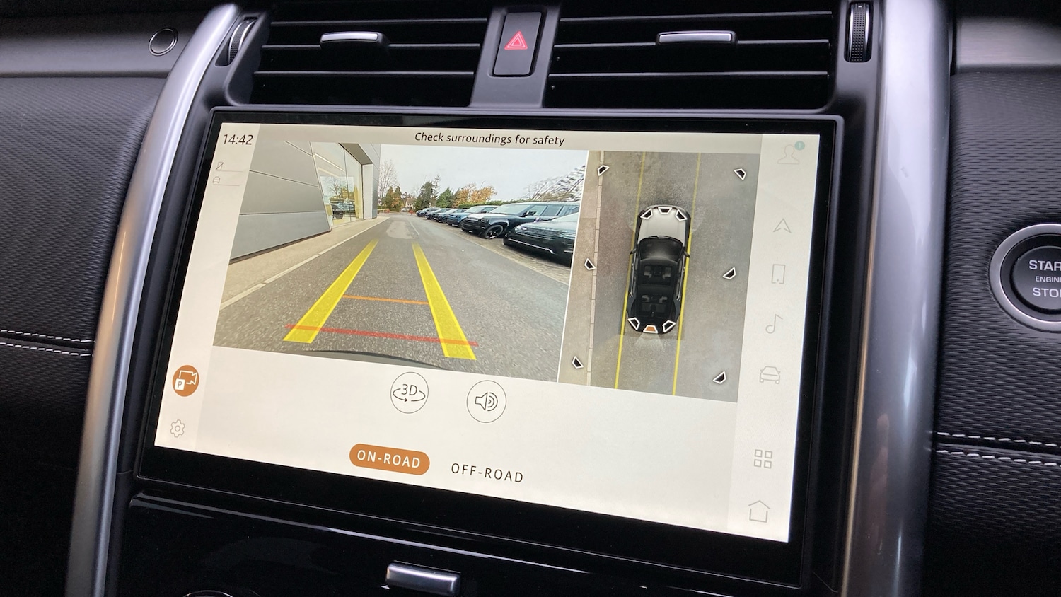 Used Land Rover Discovery 2025 for sale - 77704250: Photo 12