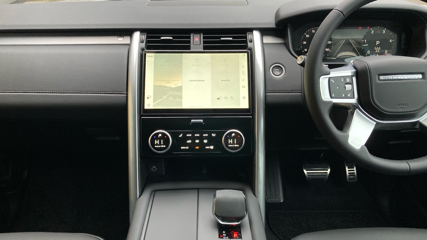 Used Land Rover Discovery 2025 for sale - 77704250: Photo 14