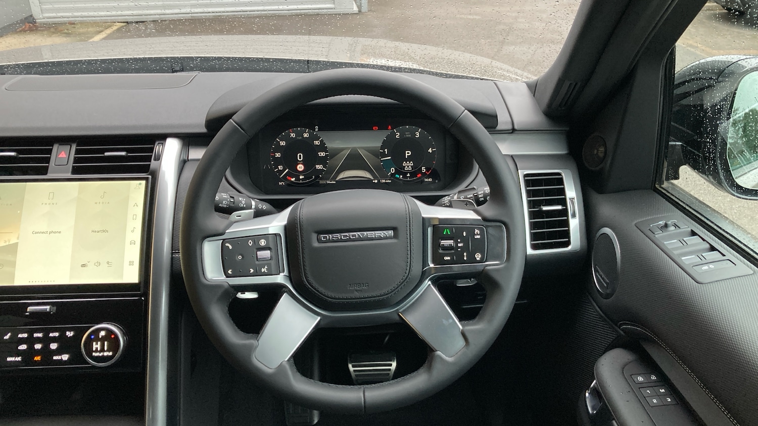 Used Land Rover Discovery 2025 for sale - 77704250: Photo 15