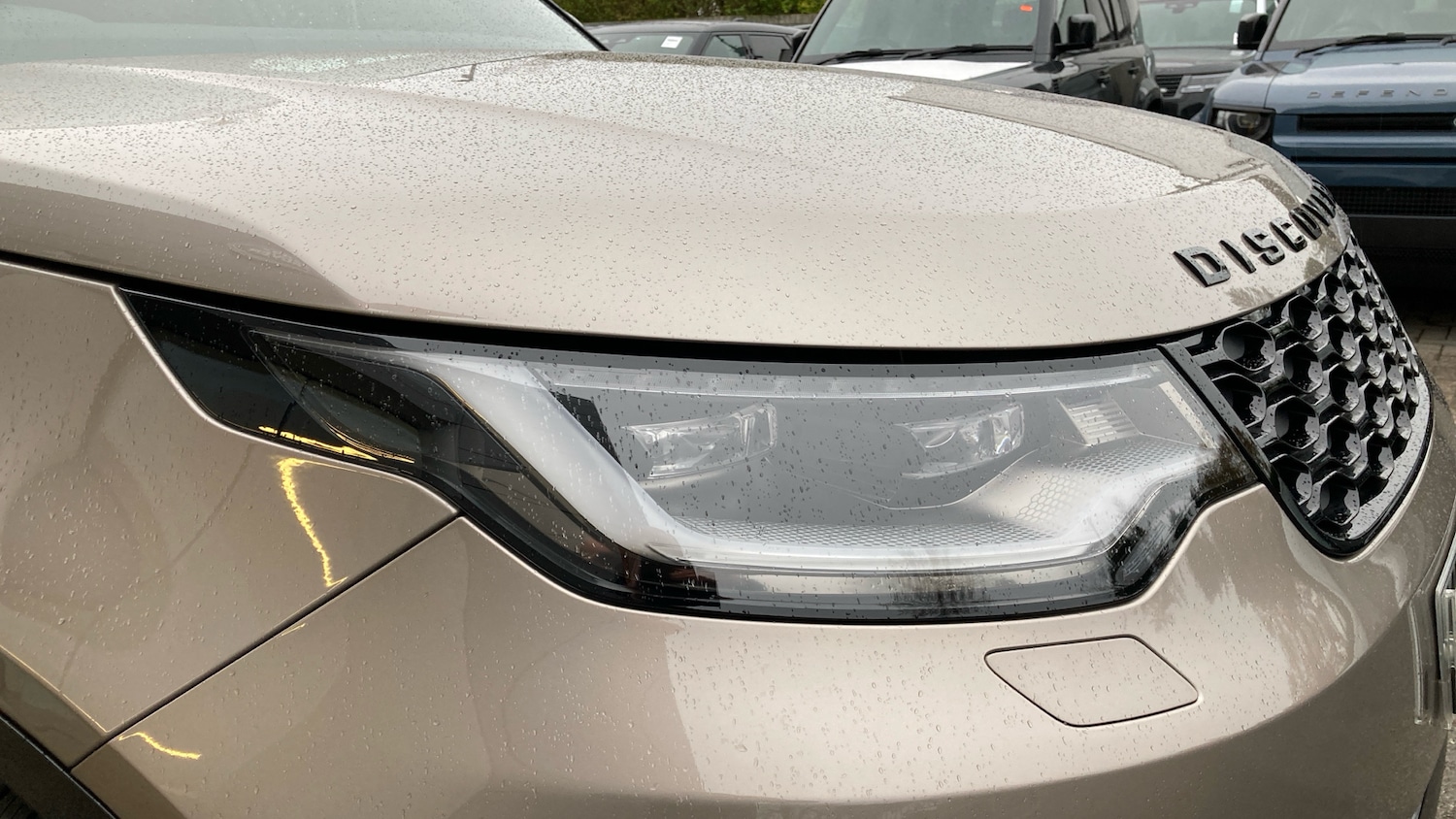 Used Land Rover Discovery 2025 for sale - 77704250: Photo 17